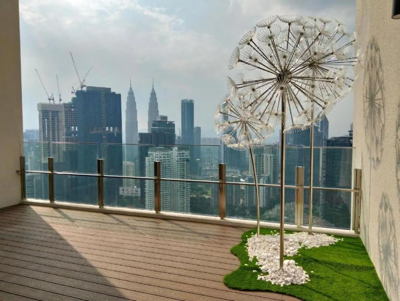Agile Residence Service Suites Bukit Bintang Kl Kuala Lumpur Malaysia