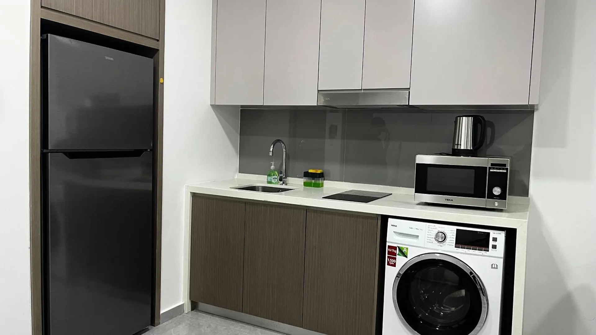 Agile Residence Service Suites Bukit Bintang Kl contacts