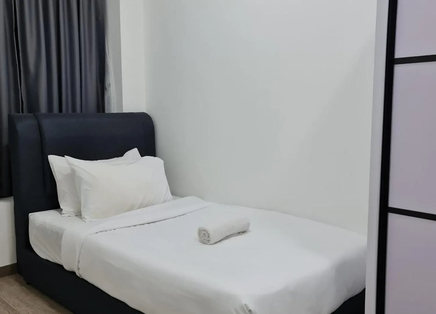 Agile Residence Service Suites Bukit Bintang Kl Kuala Lumpur Apartment