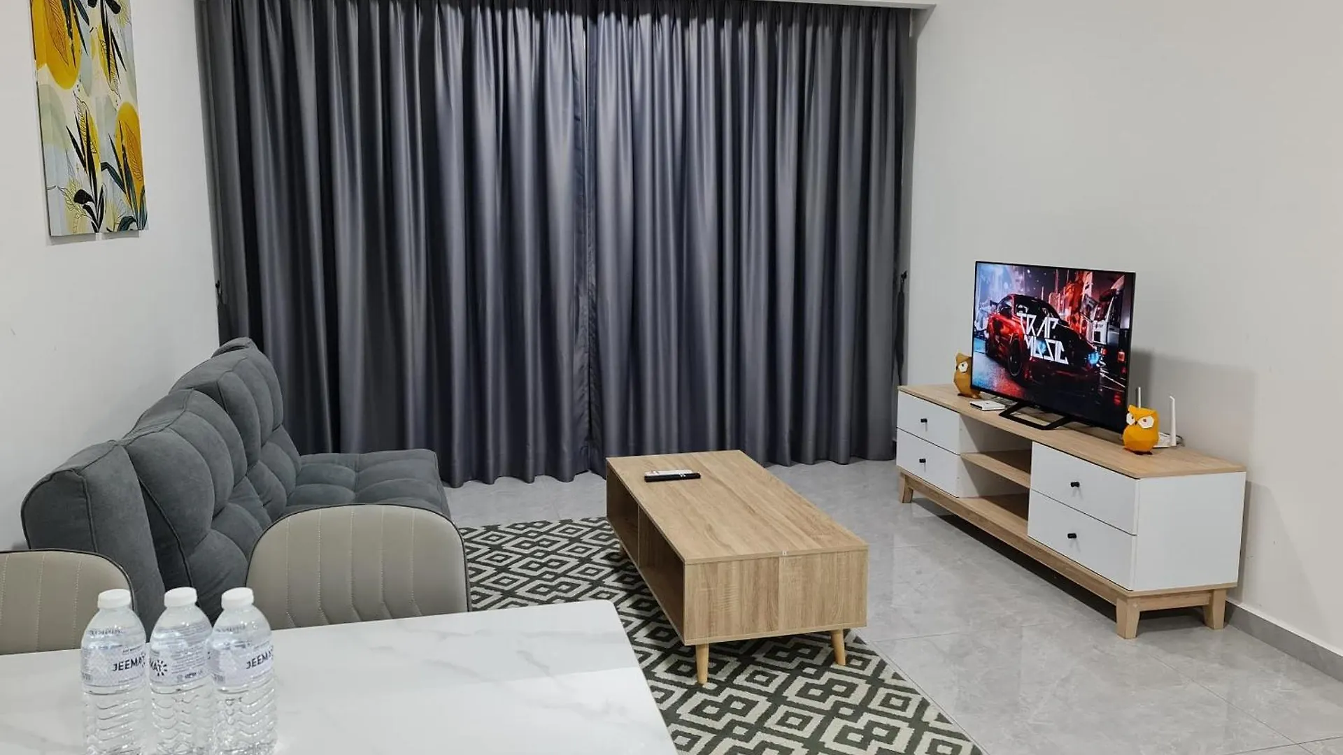 Agile Residence Service Suites Bukit Bintang Kl Kuala Lumpur Malaysia