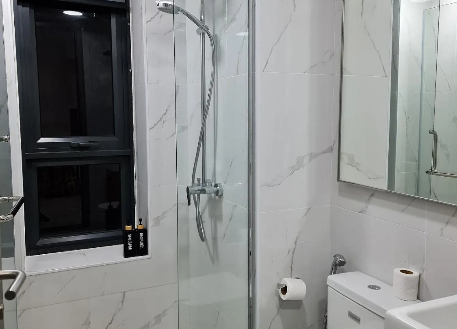Agile Residence Service Suites Bukit Bintang Kl Kuala Lumpur