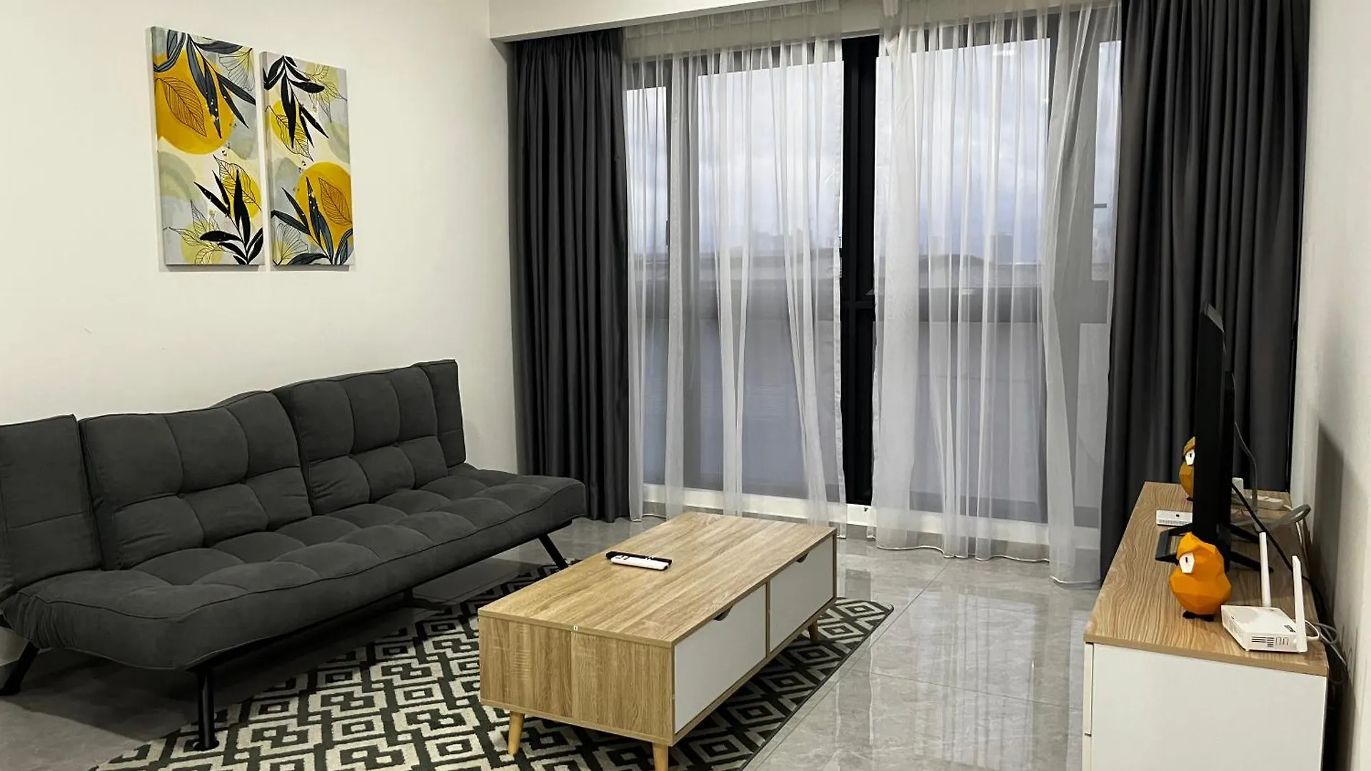 Agile Residence Service Suites Bukit Bintang Kl Kuala Lumpur