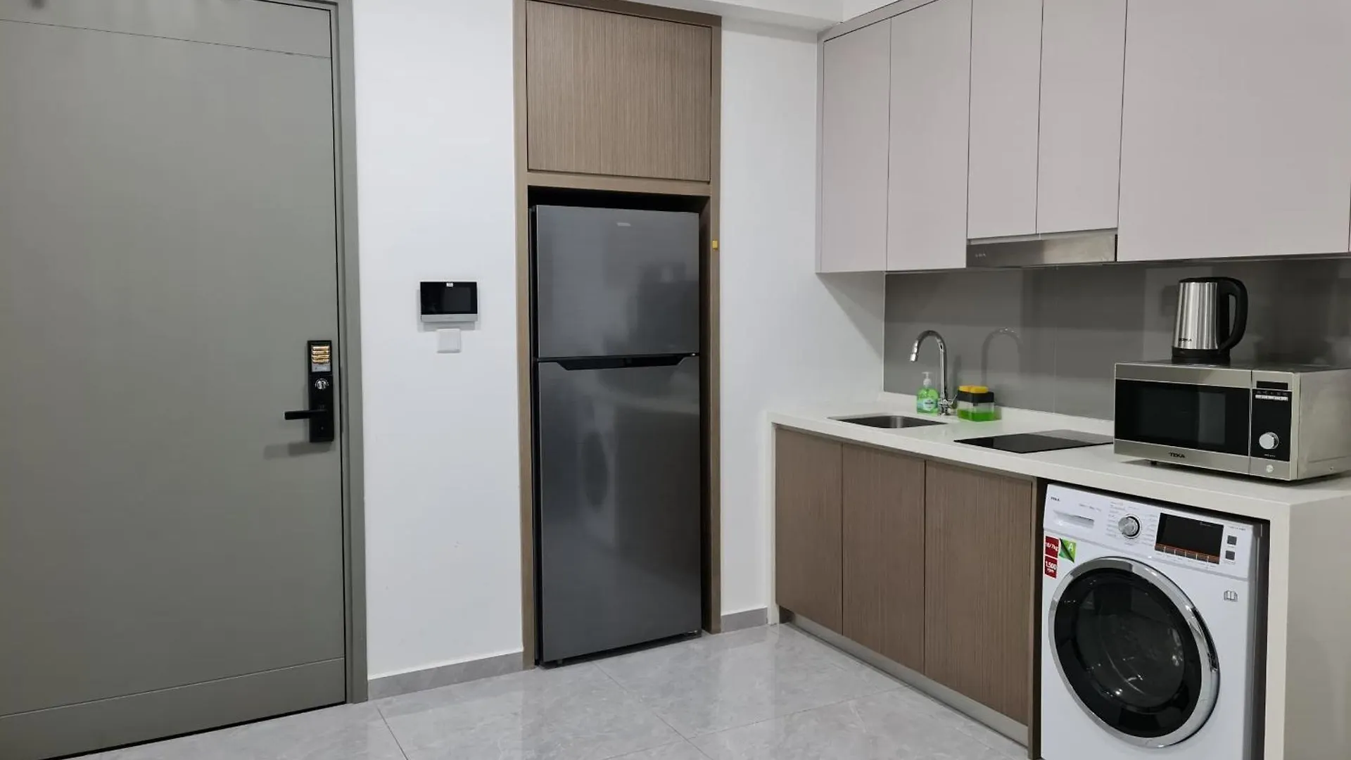 Agile Residence Service Suites Bukit Bintang Kl Kuala Lumpur