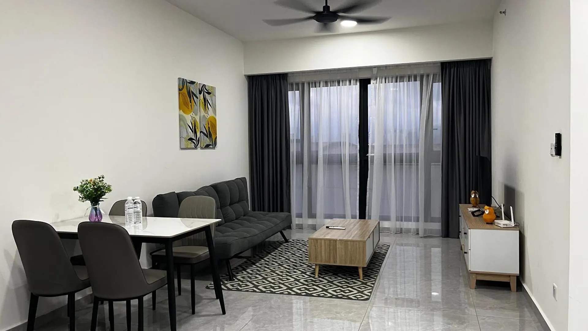 Agile Residence Service Suites Bukit Bintang Kl Kuala Lumpur 0*,  Malaysia