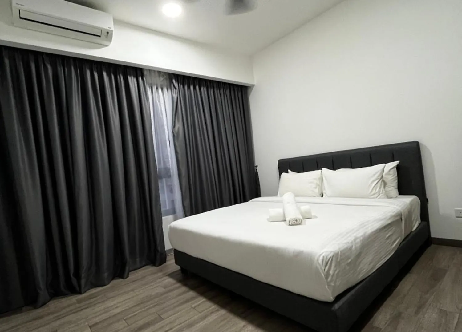 Agile Residence Service Suites Bukit Bintang Kl Kuala Lumpur Malaysia