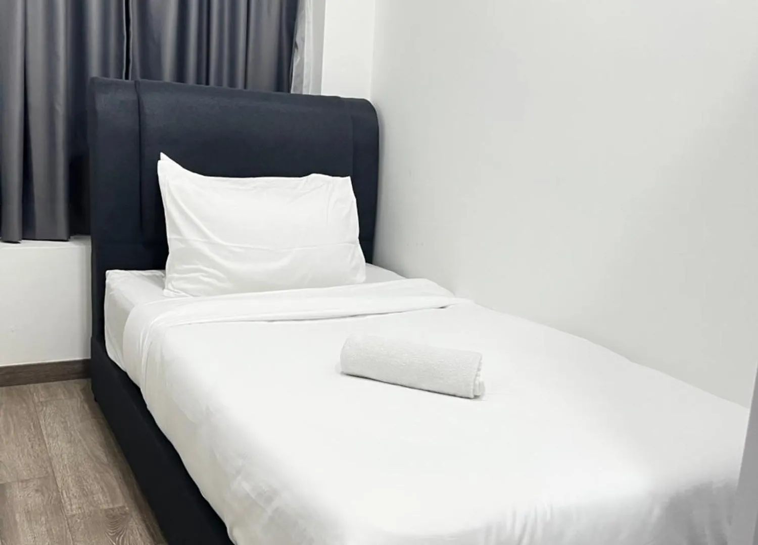 Apartment Agile Residence Service Suites Bukit Bintang Kl Kuala Lumpur Malaysia