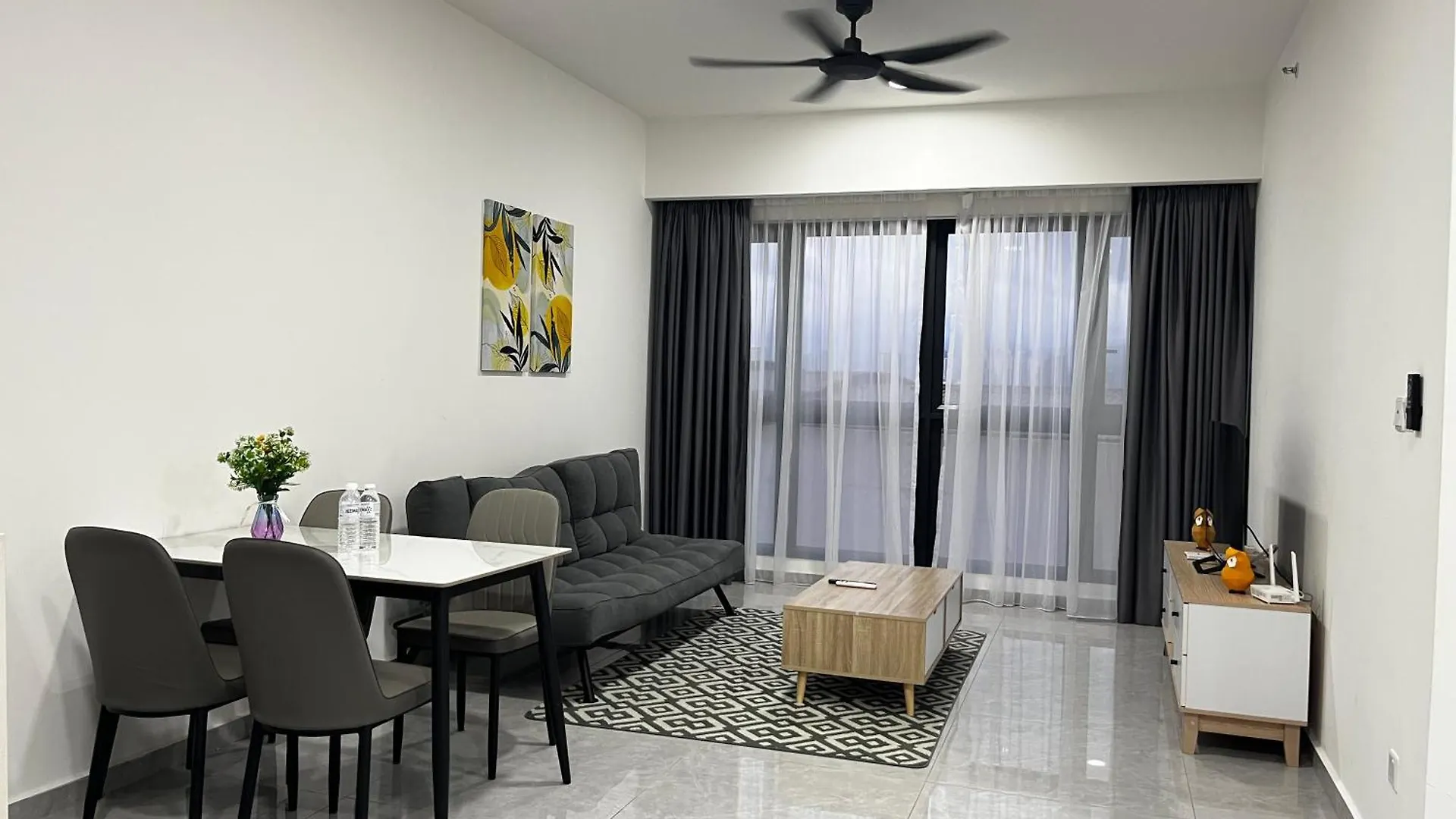 Agile Residence Service Suites Bukit Bintang Kl Kuala Lumpur Apartment