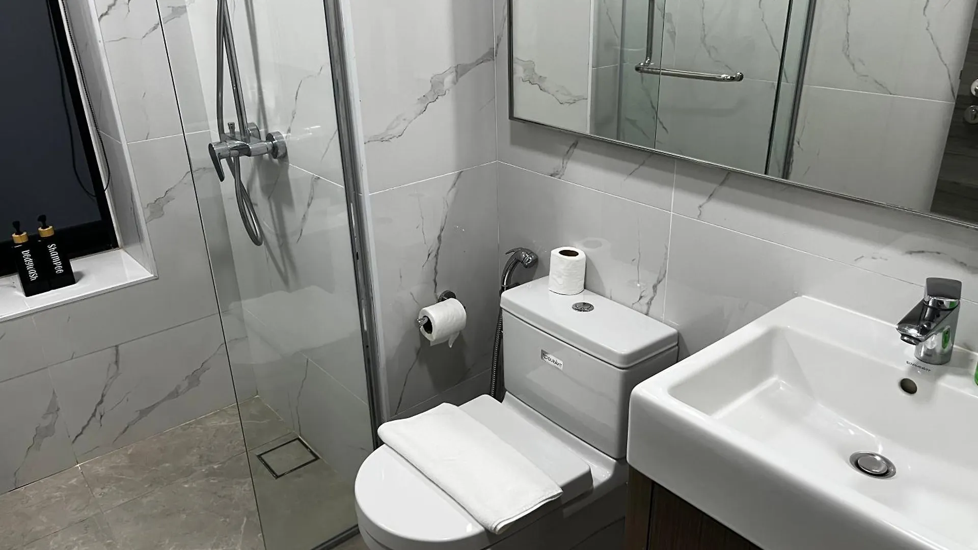 Apartment Agile Residence Service Suites Bukit Bintang Kl Kuala Lumpur